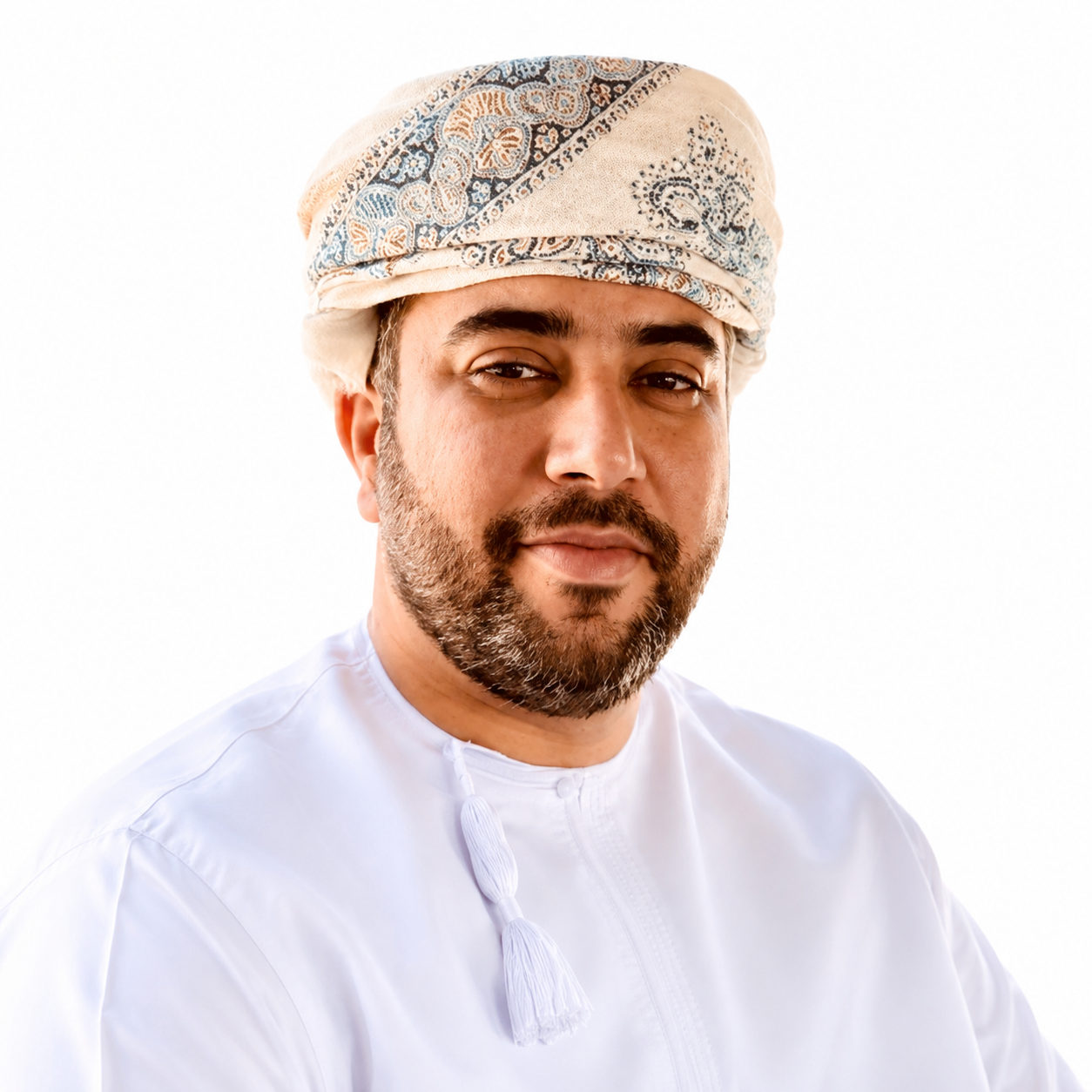 Hamdan Abdullah Al Saadi