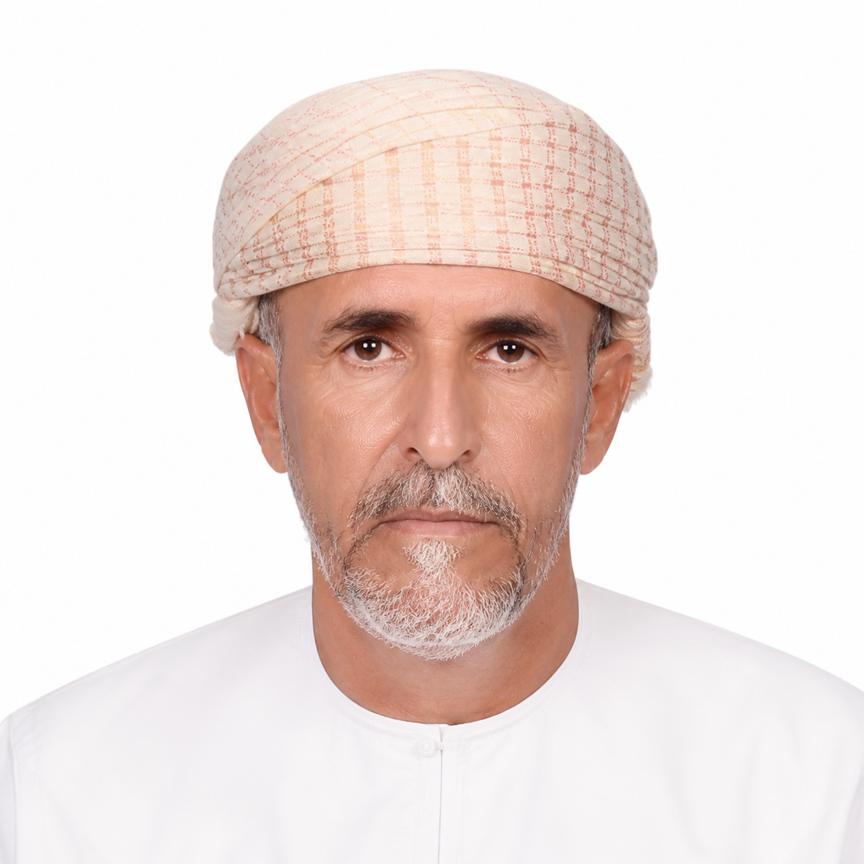 Humaid Mohammed Al Darai