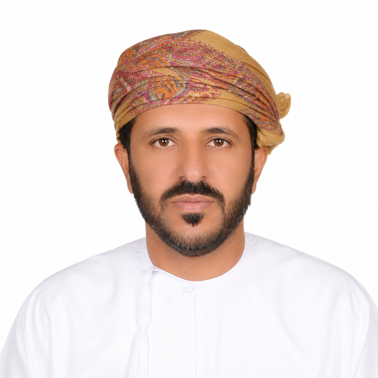 Humaid Dheiban Al-Darai