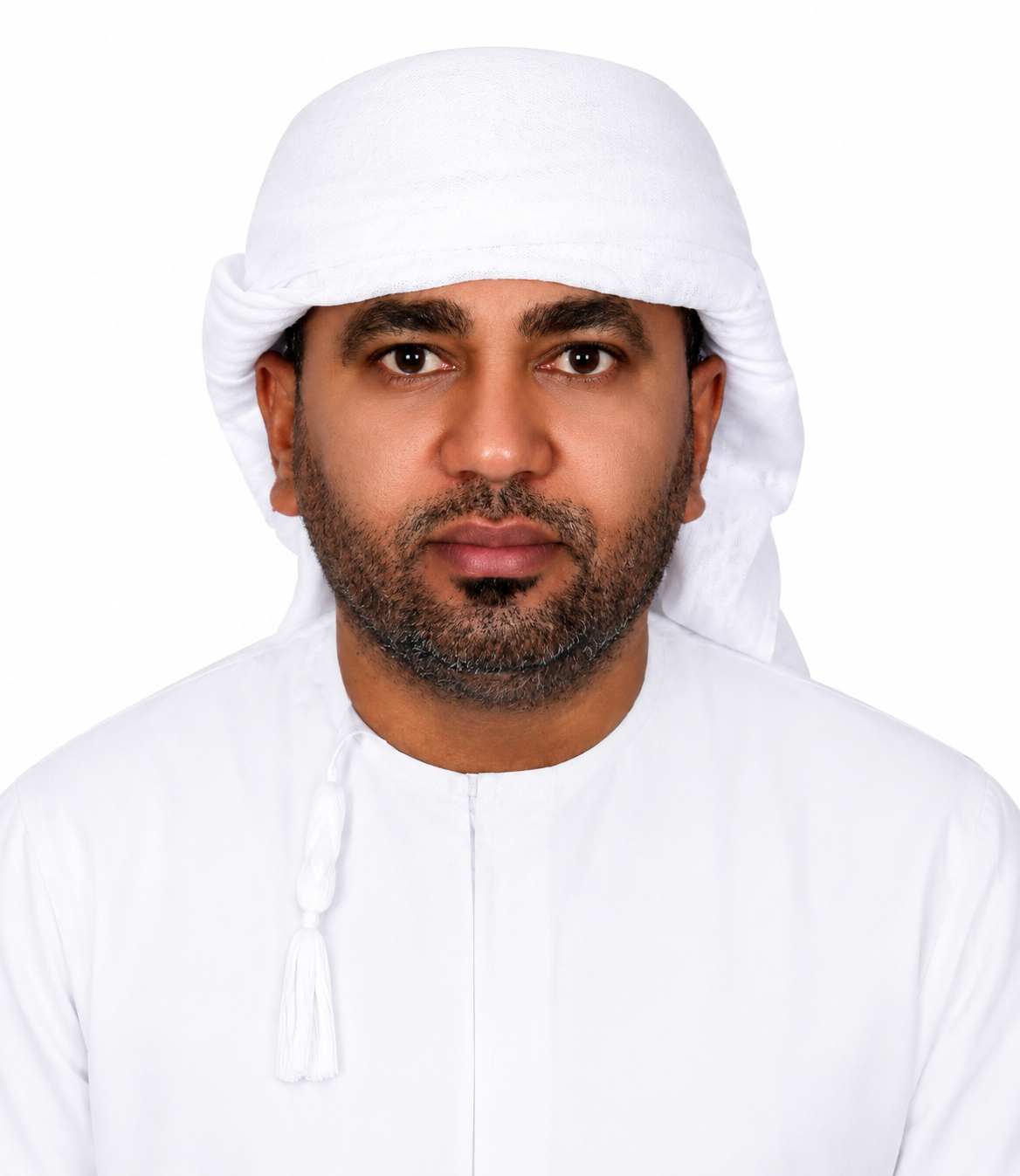 Mohammed Louyahi Al Darai