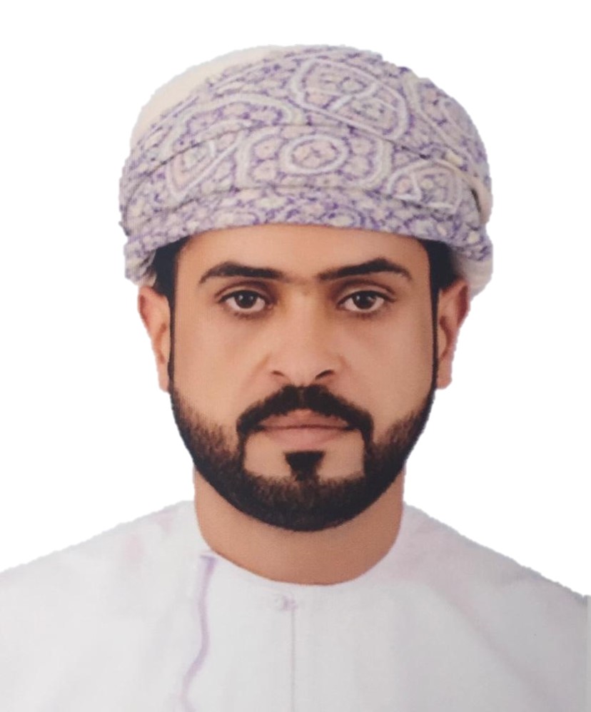 Said Al Araimi