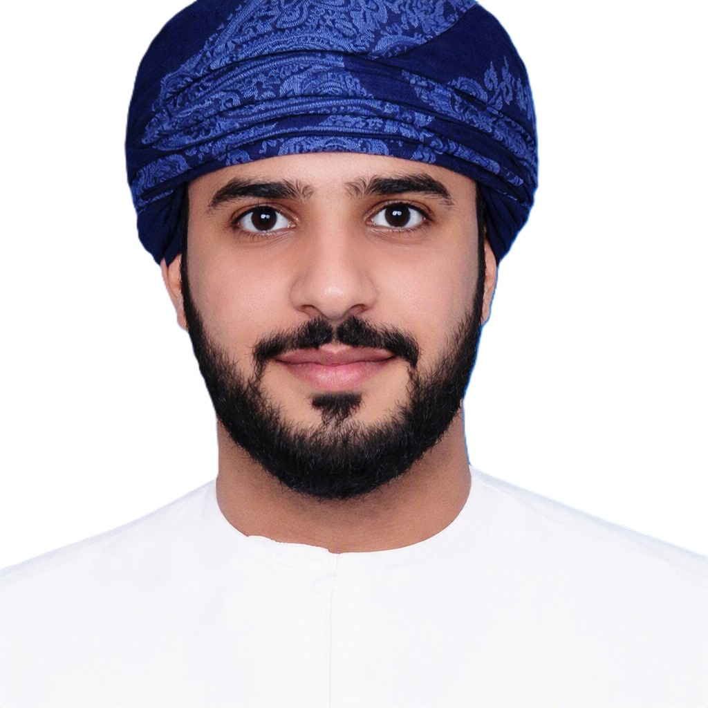Salim Al Harthy